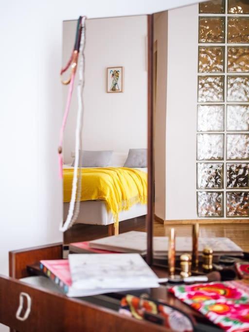 Le Loft Du Vieux-Port - St Victor Appartement Marseilles Buitenkant foto
