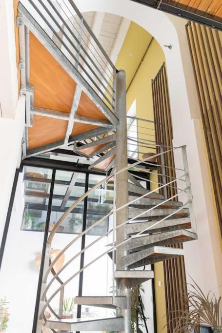 Le Loft Du Vieux-Port - St Victor Appartement Marseilles Buitenkant foto