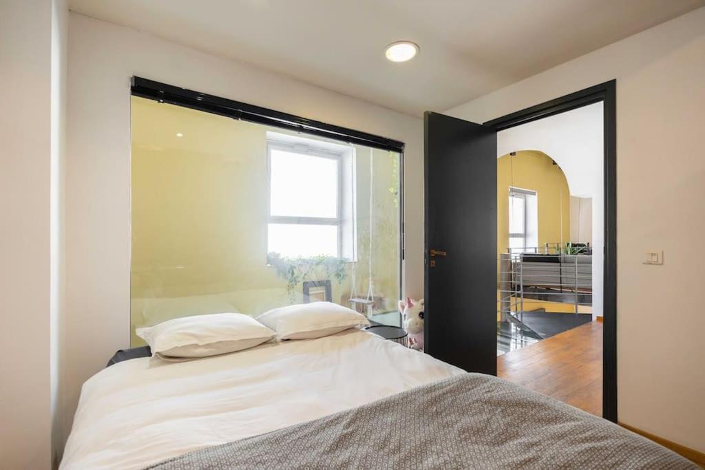 Le Loft Du Vieux-Port - St Victor Appartement Marseilles Buitenkant foto