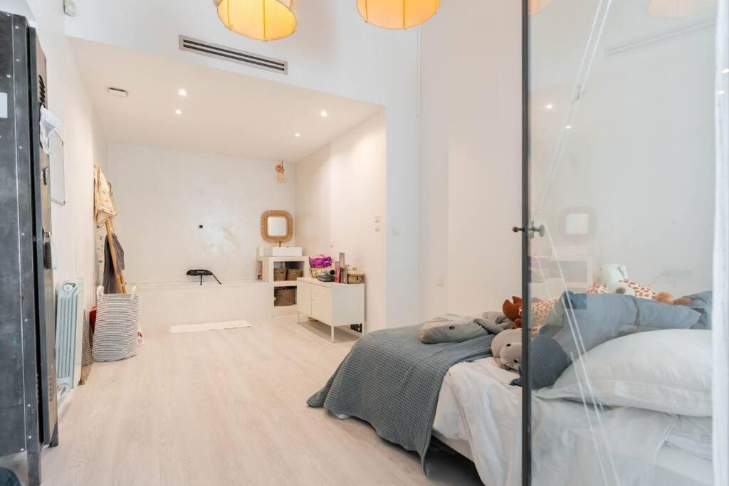 Le Loft Du Vieux-Port - St Victor Appartement Marseilles Buitenkant foto