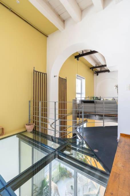Le Loft Du Vieux-Port - St Victor Appartement Marseilles Buitenkant foto