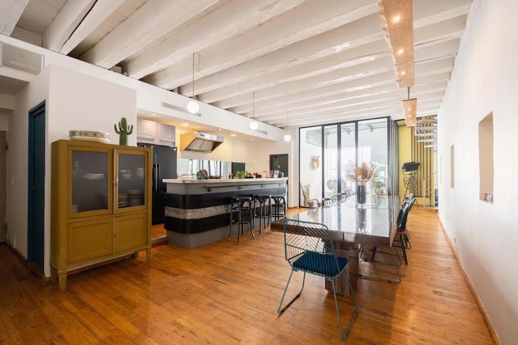 Le Loft Du Vieux-Port - St Victor Appartement Marseilles Buitenkant foto